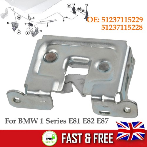 For bmw serie e81 - 1, e82