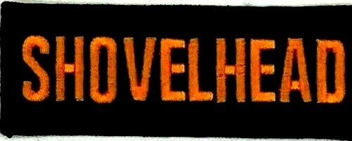 Shovelhead motorcycle - shovelhead,