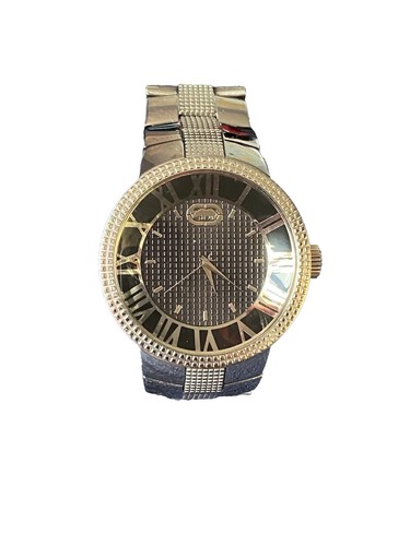 Marc ecko men wristwatch - marc,
