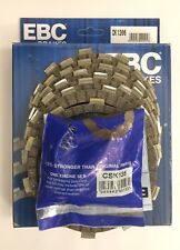 EBC Clutch Friction Plates and