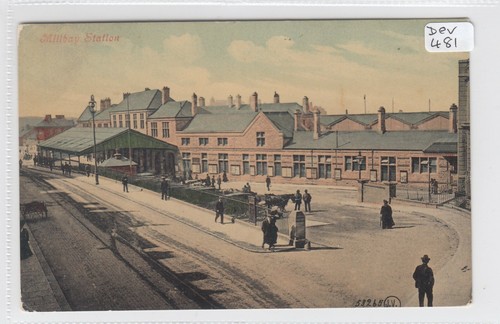 Millbay plymouth devon - millbay,
