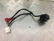 KAWASAKI VN 650 VULCAN STARTER SOLENOID   YEAR 2017-2021 (STOCK 924)