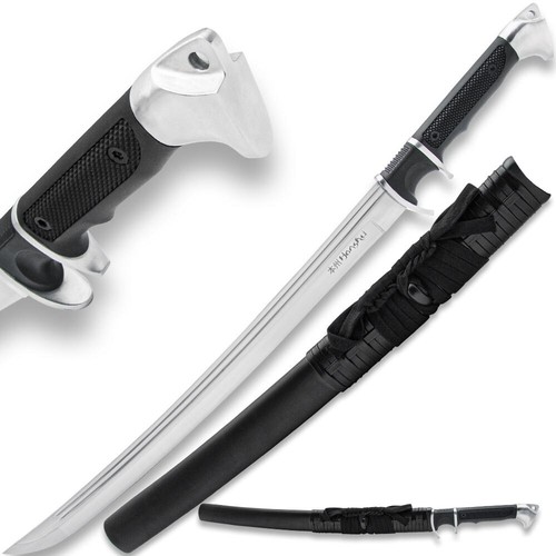 Honshu sub hilt - sub-hilt, 20