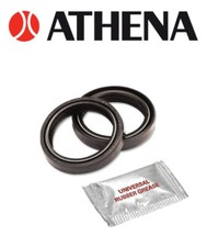 Gilera DNA 180 2002 Fork Oil Seals Athena 34.7X47X9