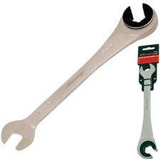 17mm Flare Nut Wrench Ratchet