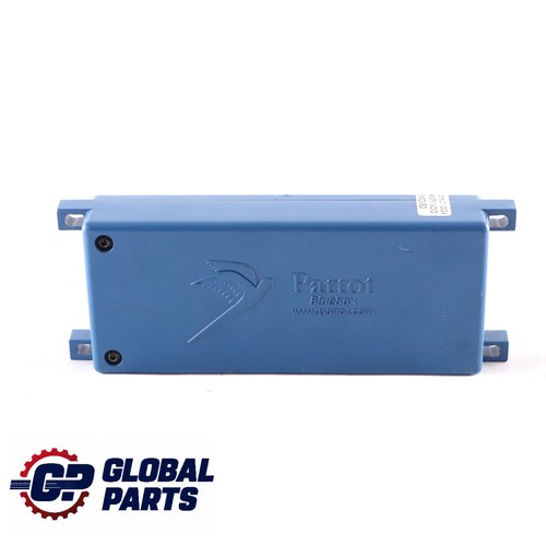 Parrot ck3100n bluebox - ck3100n,