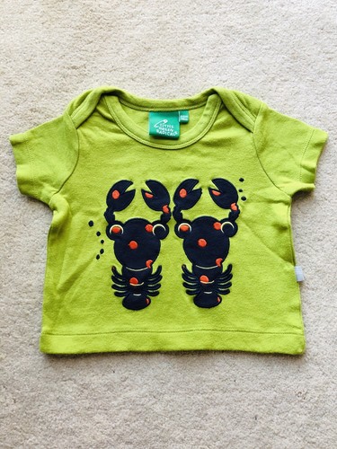 Little green radicals - little,