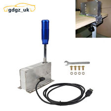 USB Sequential Shifter for PC