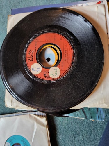 1974 rubettes juke - 1974,