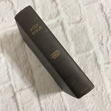 Antique Scofield Reference