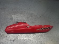 Yamaha TDM850 3VD Right Hand Side Tail Fairing Panel Cover 