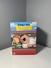 Family guy series 14 - family,