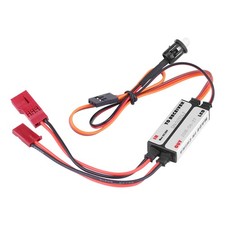 Rcexl K1 Opto Gas Engine Kill