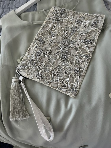 Monsoon bag sage green - monsoon,
