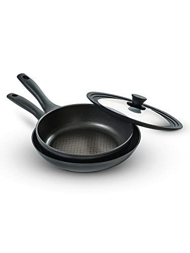 Prestige nadiya frying - frying, pan