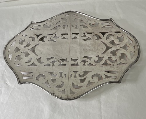 Expandable silver metal - expandable,