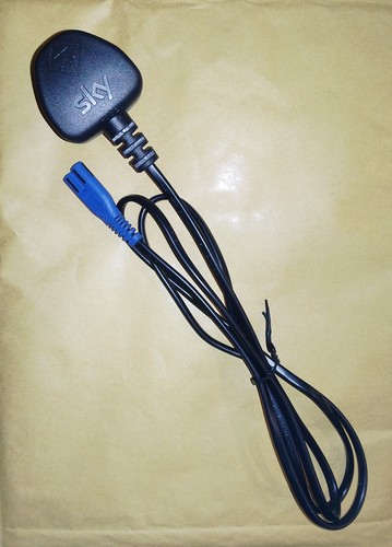 Genuine official blue sky box - blue,