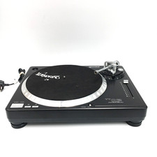 GEMINI TT02 DIRECT DRIVE DJ
