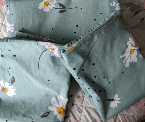 Next double duvet cover - duvet,