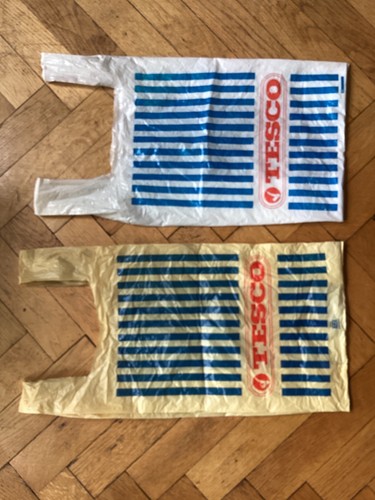 Vintage tesco 1970s 1980s - vintage, 1970s/1980s
