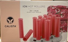 Calista 12 Long Ion Hot