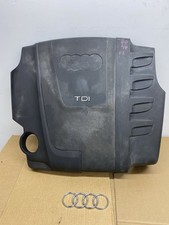 AUDI A4 B8 08-12 2.0 TDI CAG TOP ENGINE COVER 03L103925F