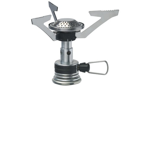 Coleman fyrelite gas stove - coleman,