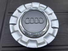 Single Genuine Audi TT BBS RS2 Alloy Wheel Centre Cap x1