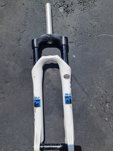 Marzocchi dirt jumper dj1 - jumper,