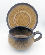 Denby Pottery Romany Pattern 1