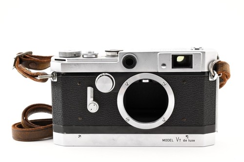 Vintage mint canon - [vintage, mint]canon