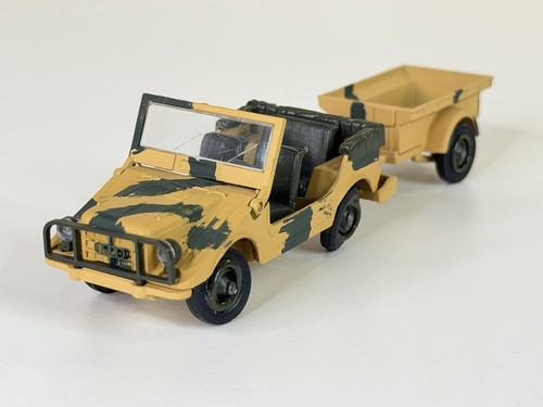 Solido scale diecast - 1/43, 212