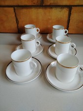 wedgwood coffee cups and saucers