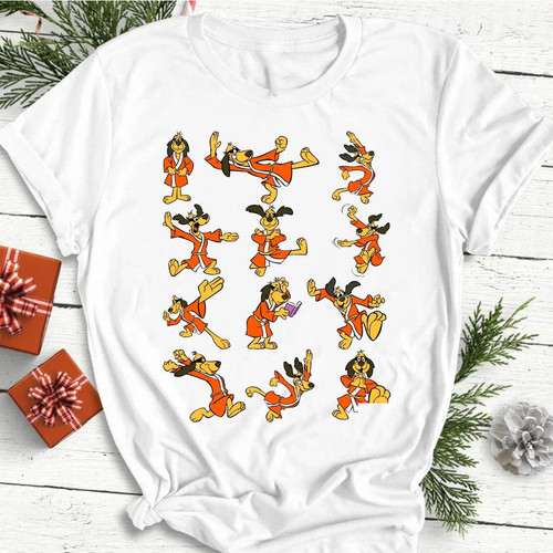 New hong kong phooey - new,