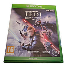 Star Wars Jedi Fallen Order