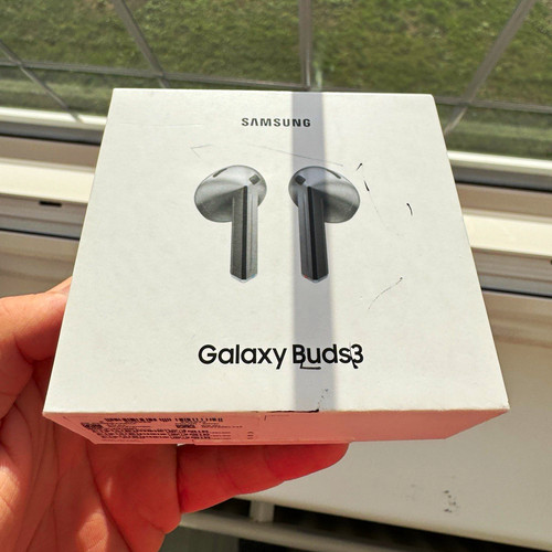 Samsung galaxy buds3 - samsung,