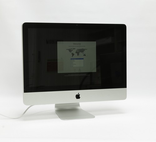 Inch apple imac - imac, i5