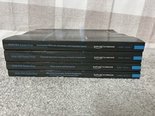 CFA Level 1 Kaplan Schweser 2026 Complete Set  Books 1-4. (NEW NOT SEALED)