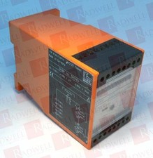 EFECTOR VS0200/110VAC-SY0104 / VS0200110VACSY0104 (NEW IN BOX)