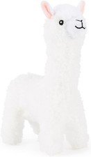 Soft Snuggly Alpaca Stuffed