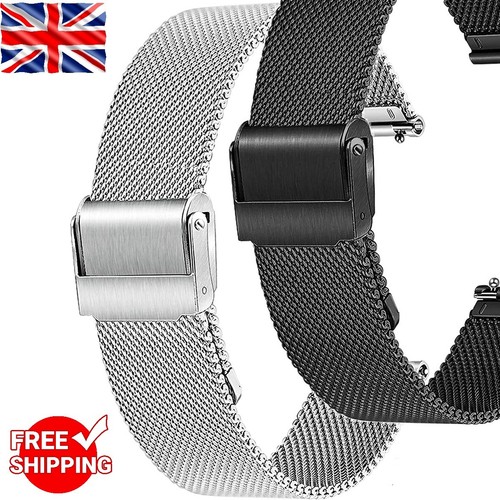 Milanese mesh watch - mesh, band