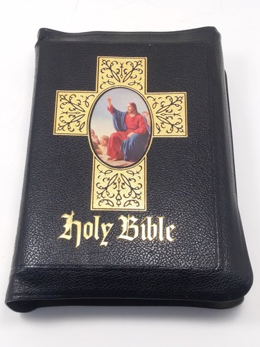 Holy bible 1959 - holy, james