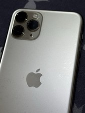 Apple iPhone 11 Pro 256GB Gold