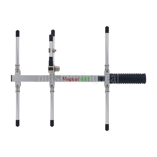 420 450mhz magical ant - magical, yagi