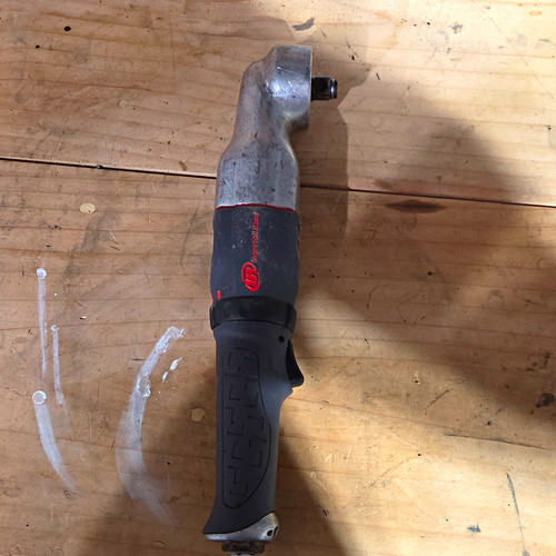 Ingersoll rand hammerhead - ingersoll,