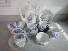 ROYAL ALBERT SWEET PEA