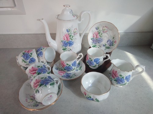 Royal albert sweet - royal,