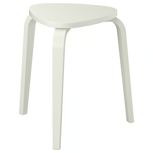 Ikea kyrre stool off - ikea,