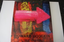 HOWARD HODGKIN - ANDREW GRAHAM