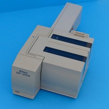 Nikon Super Coolscan, Bulk Slide Feeder SF-200.